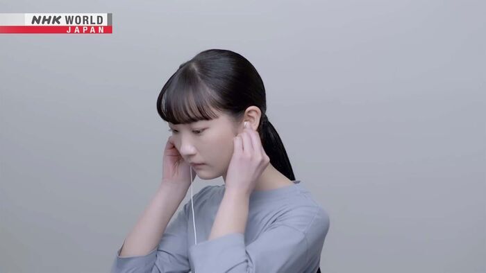 Ears