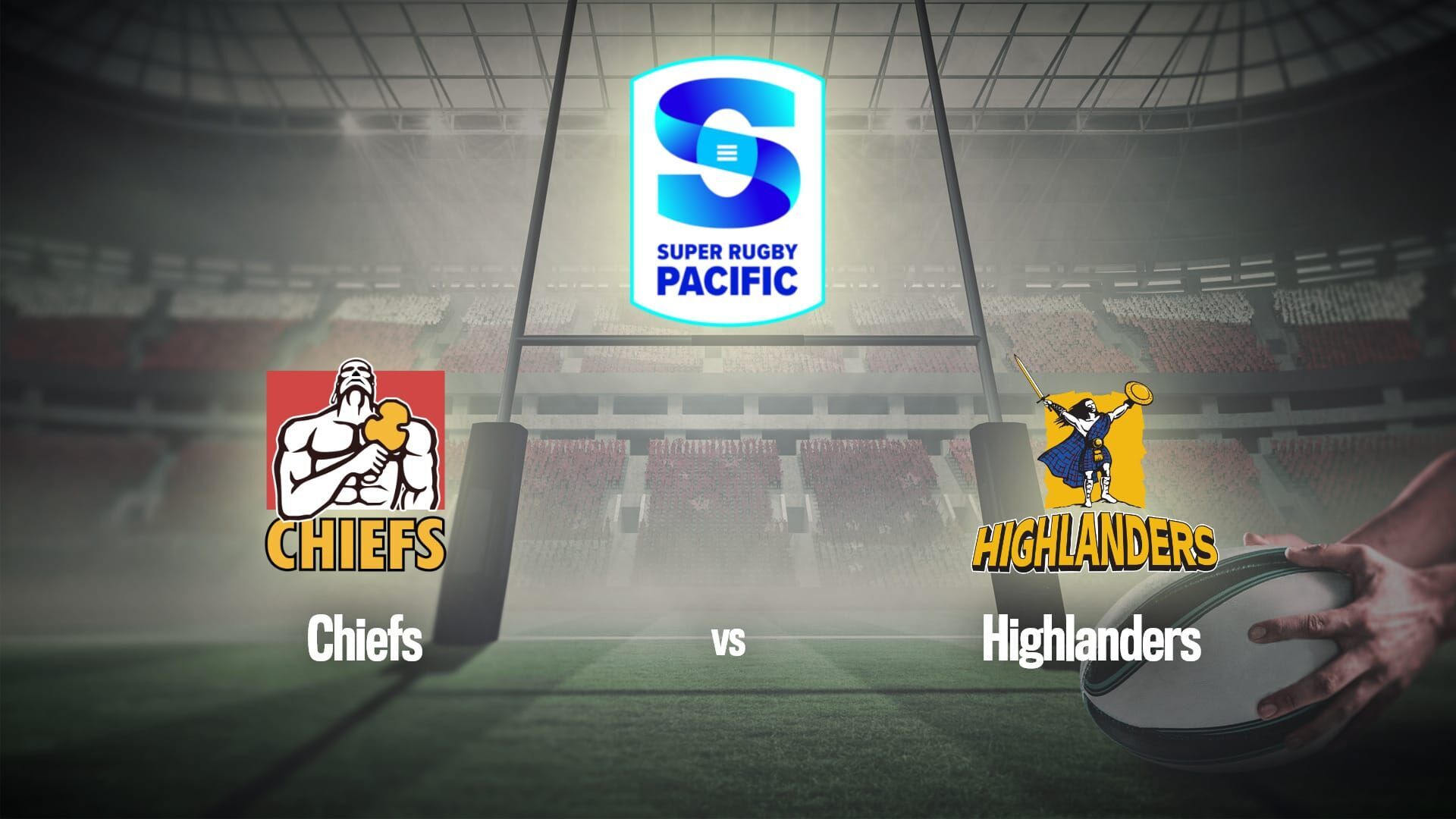 Rugby : Super Rugby Pacific