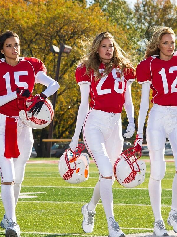 Fashion & Sports