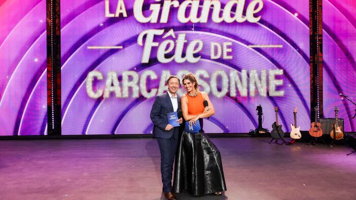 La Grande Fête de Carcassonne