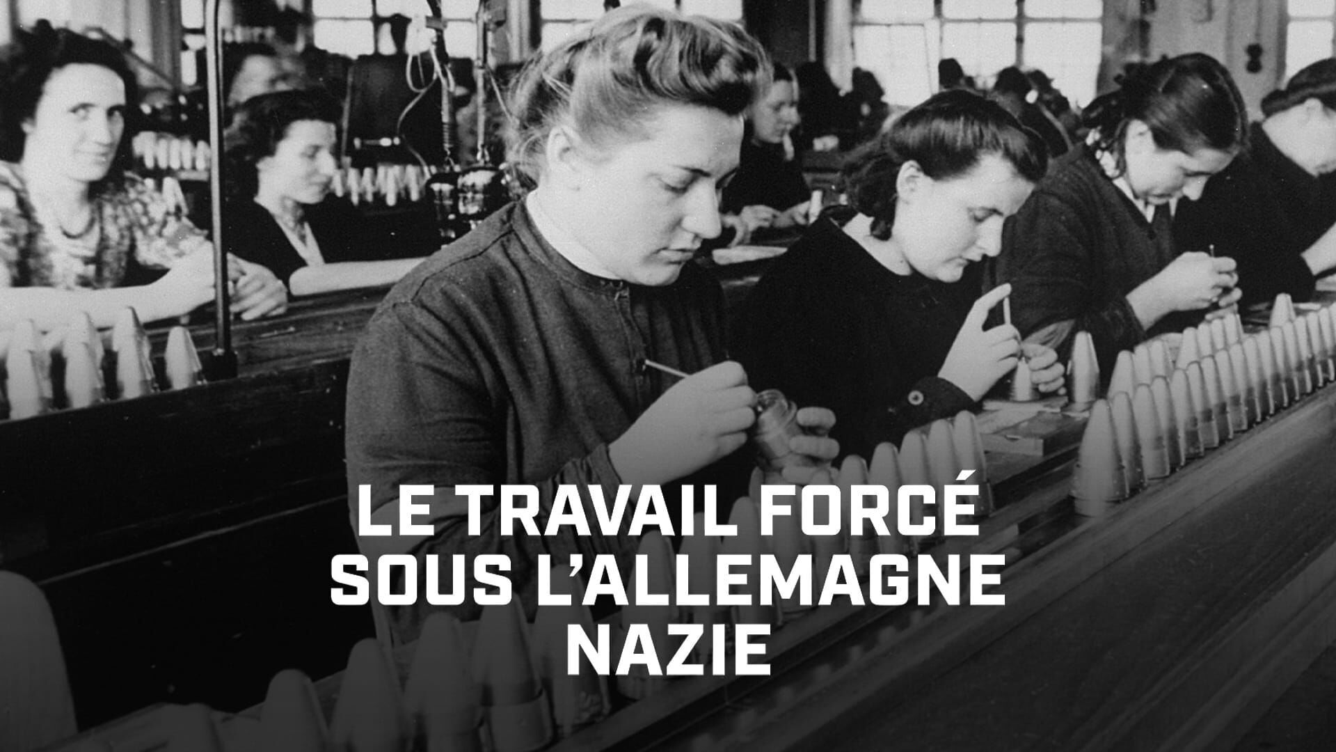 Une jeunesse perdue