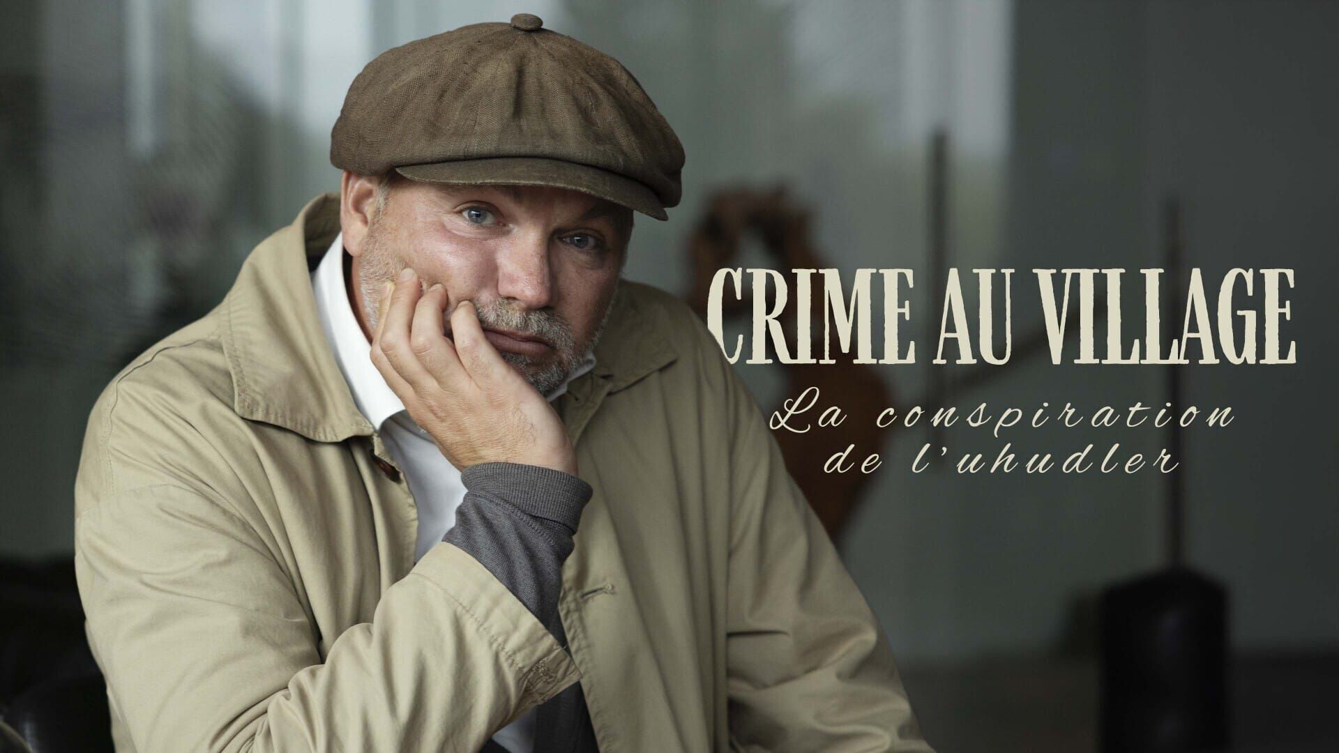 Crime au village : La conspiration de l'uhudler