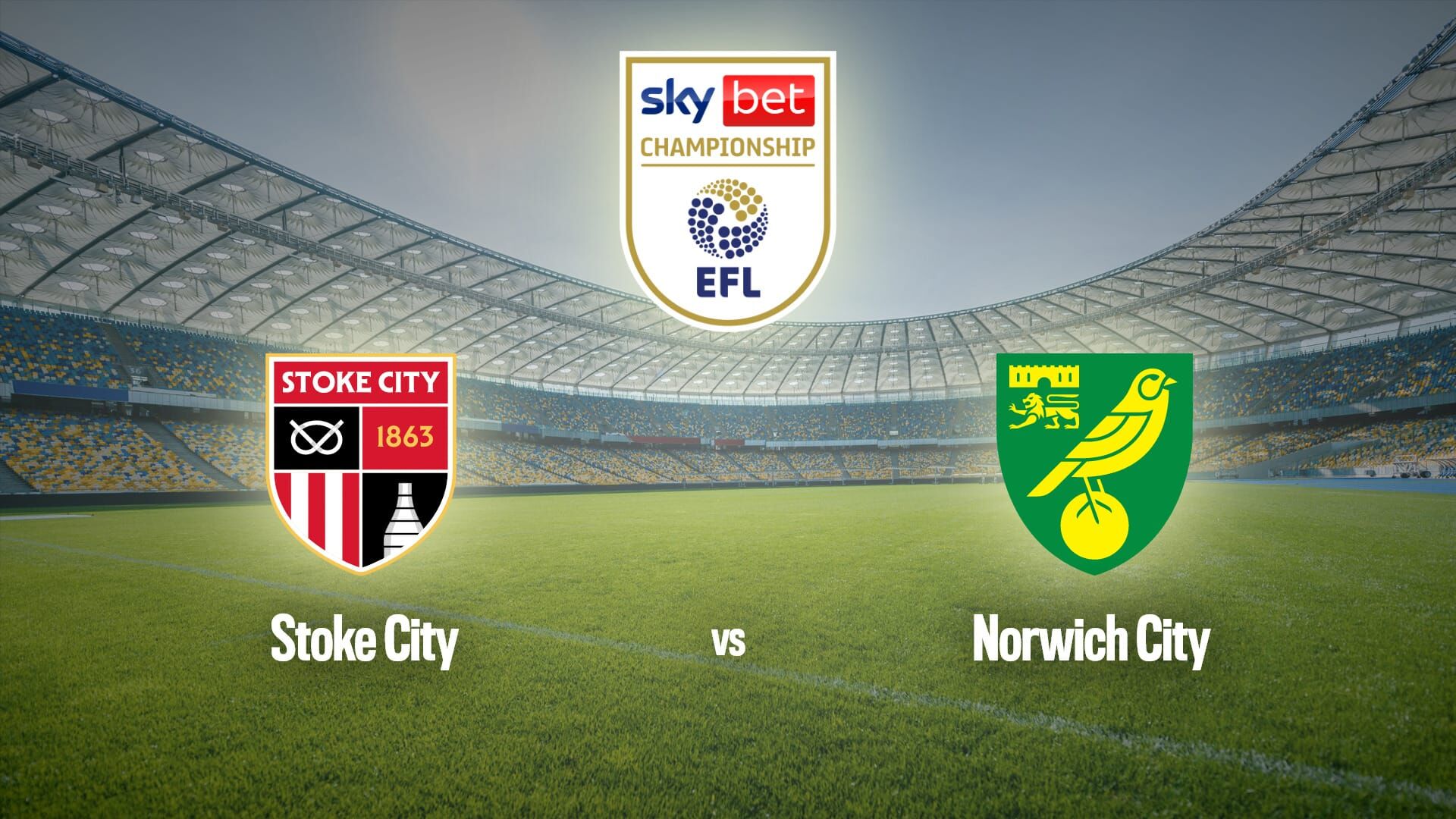 Football : EFL Championship
