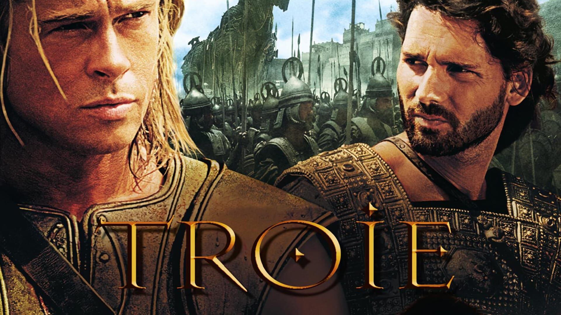Troie