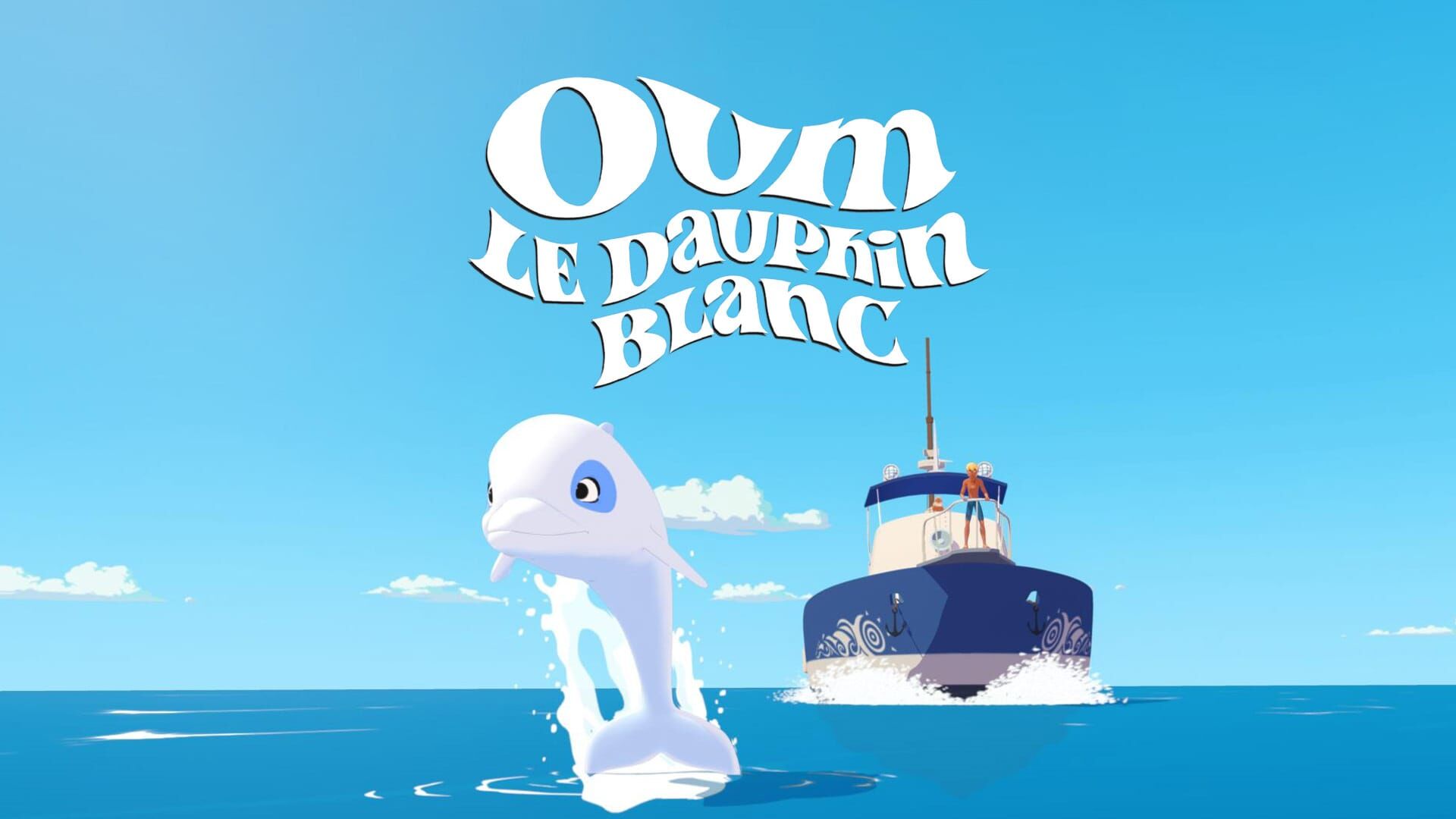 Le secret de Nino