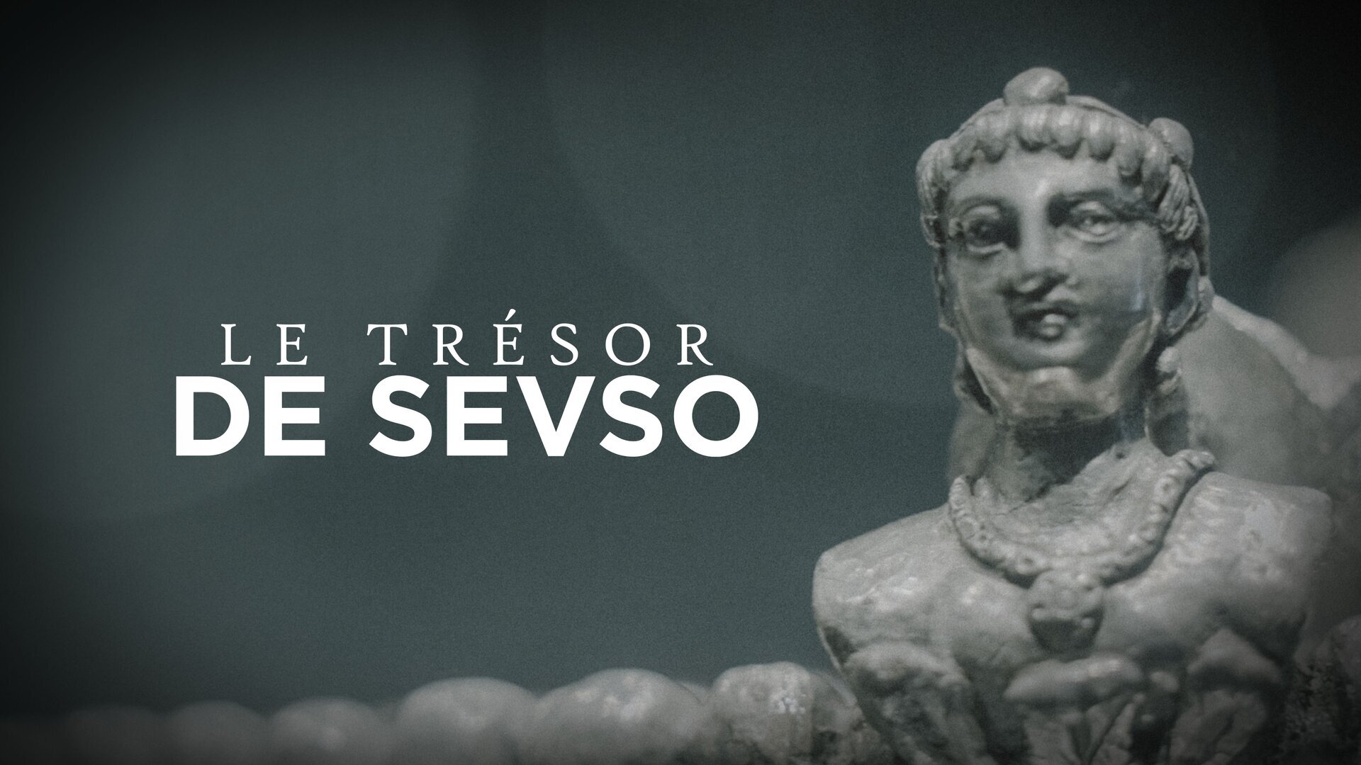 Le trésor de Sevso