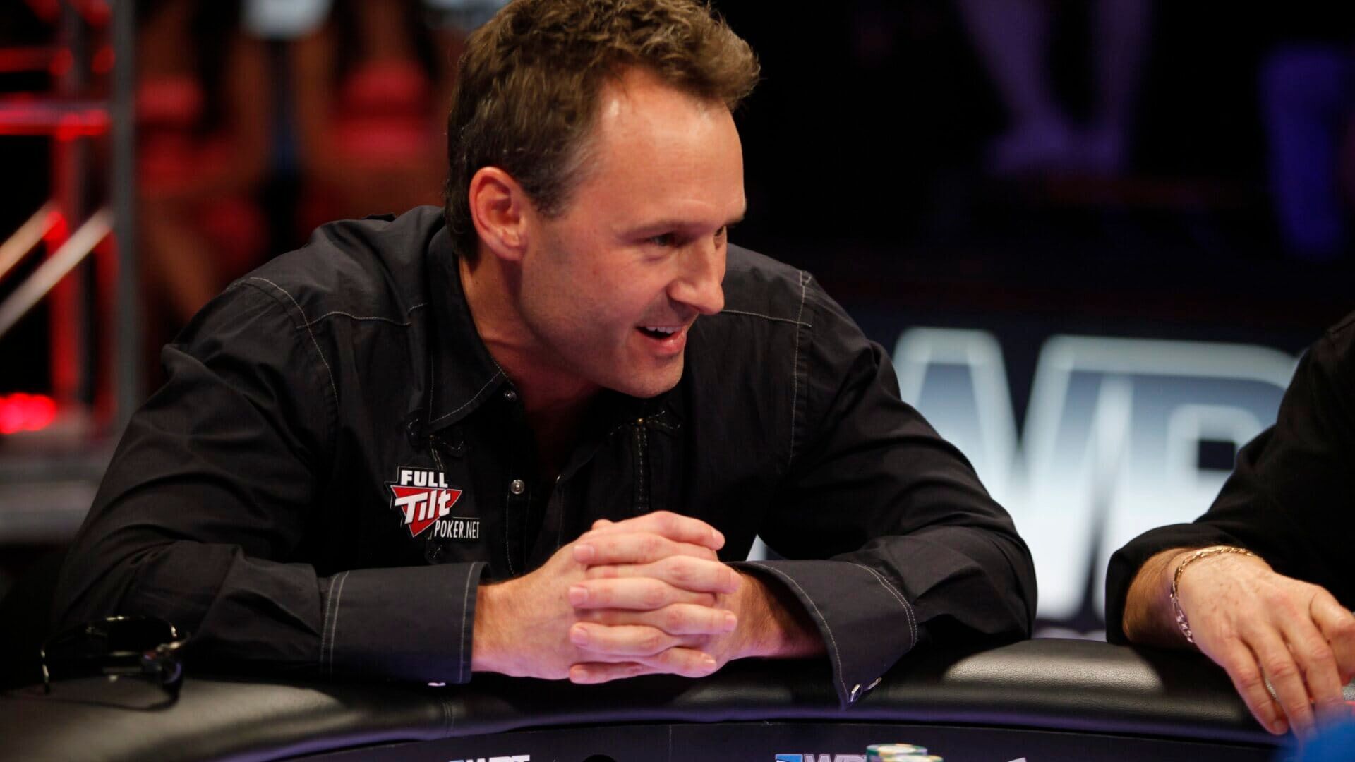 World poker tour europe