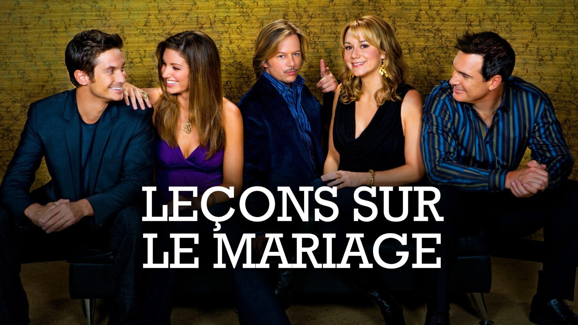 Leçons sur le mariage