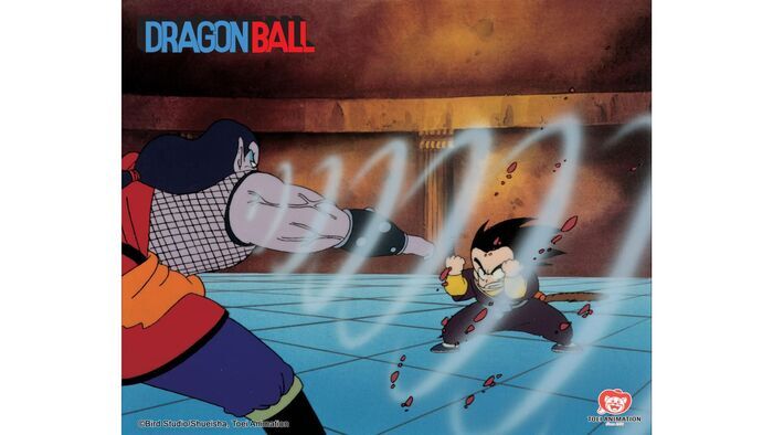 Sangoku chez les démons
