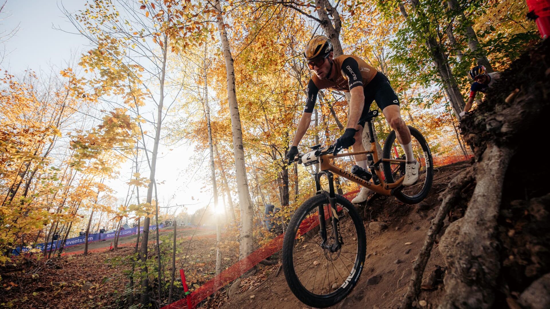 VTT : Coupe du monde de cross-country