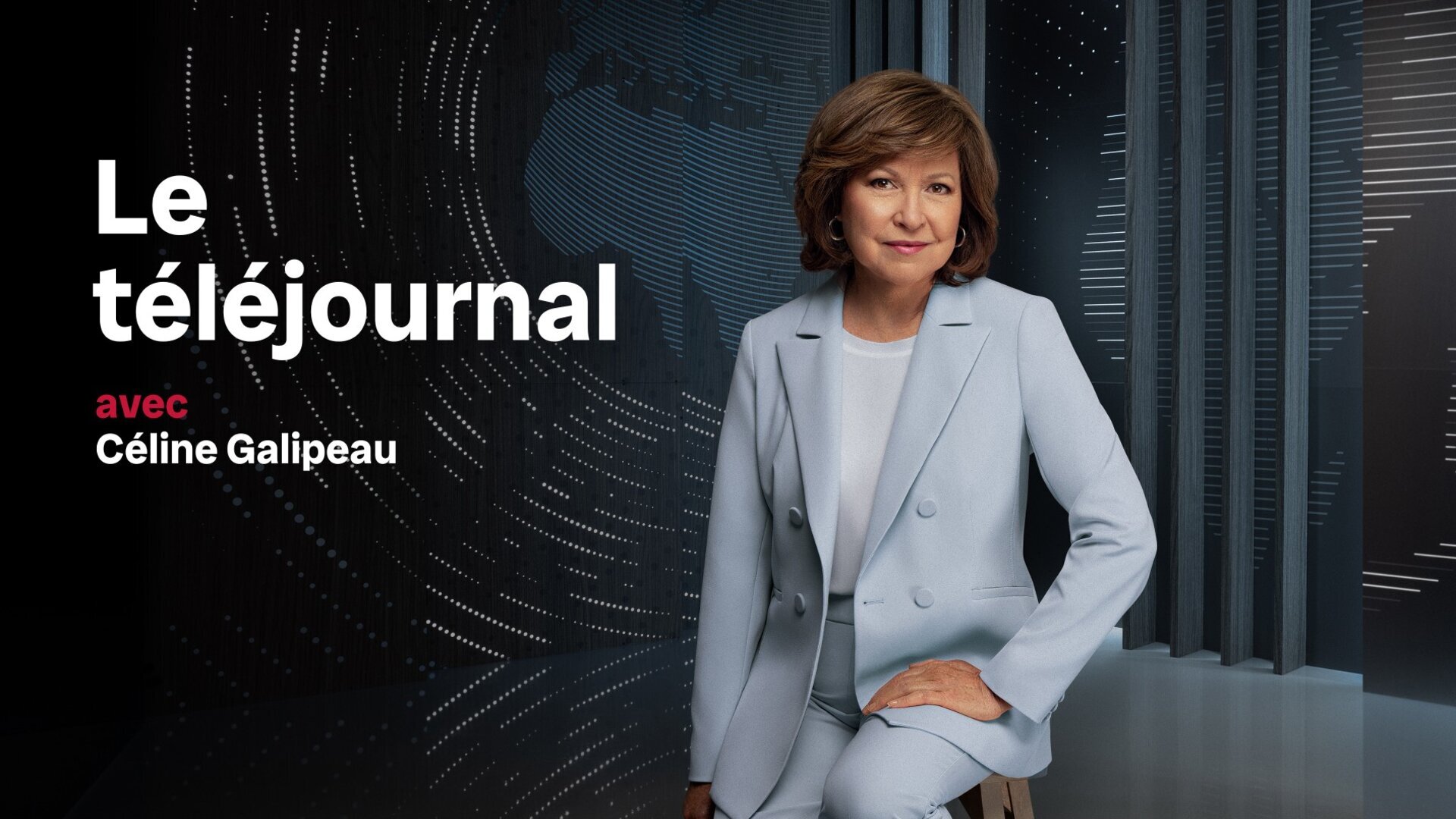 Le téléjournal