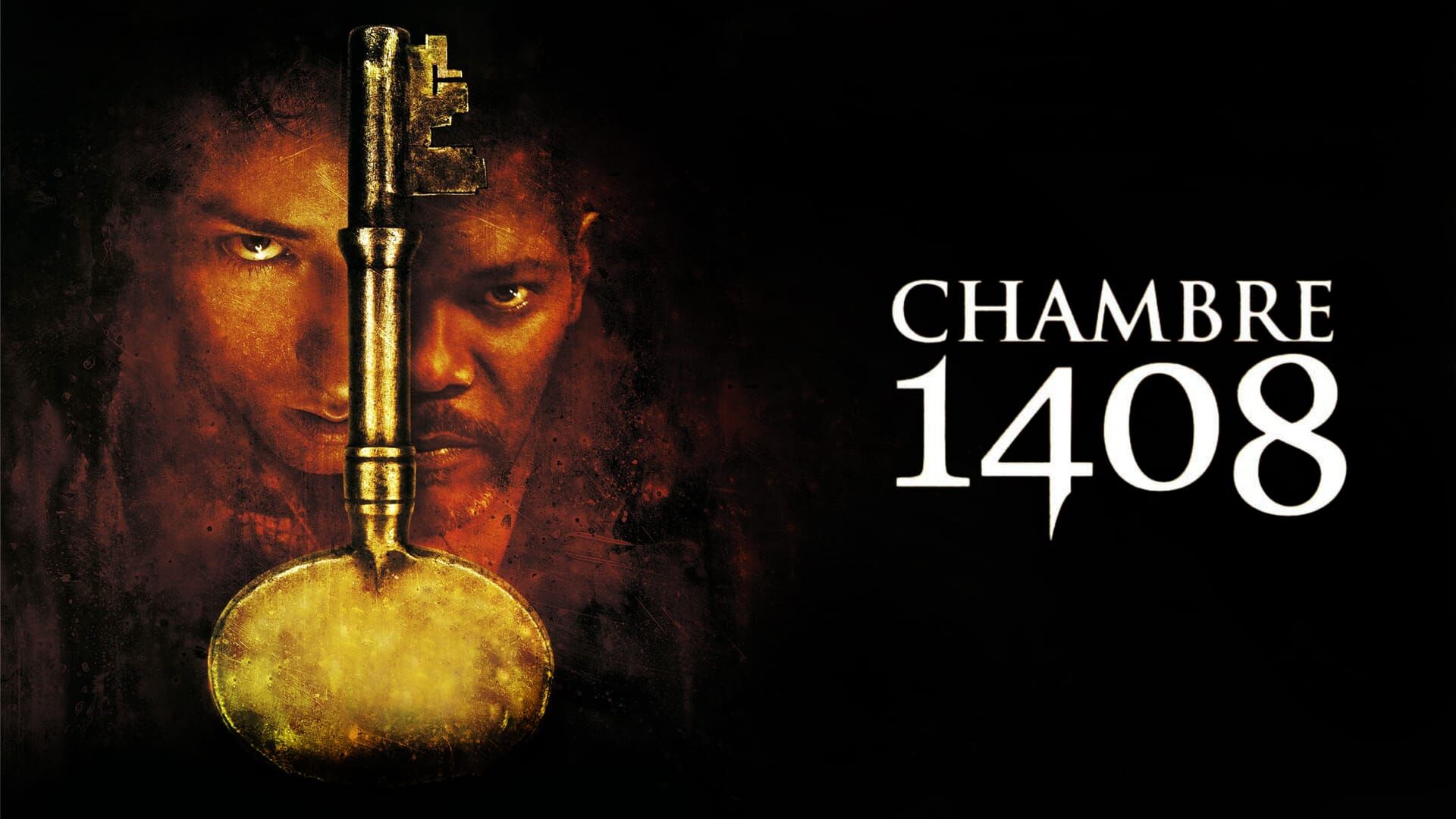 Chambre 1408