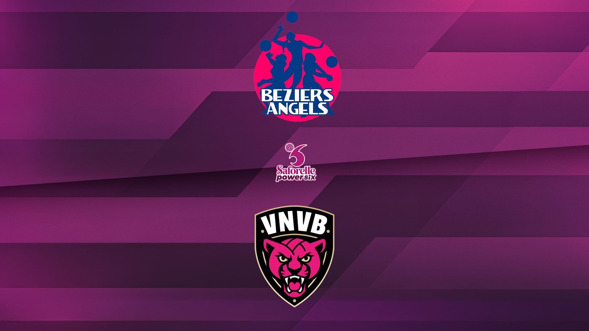 Volley-ball : Ligue A Féminine