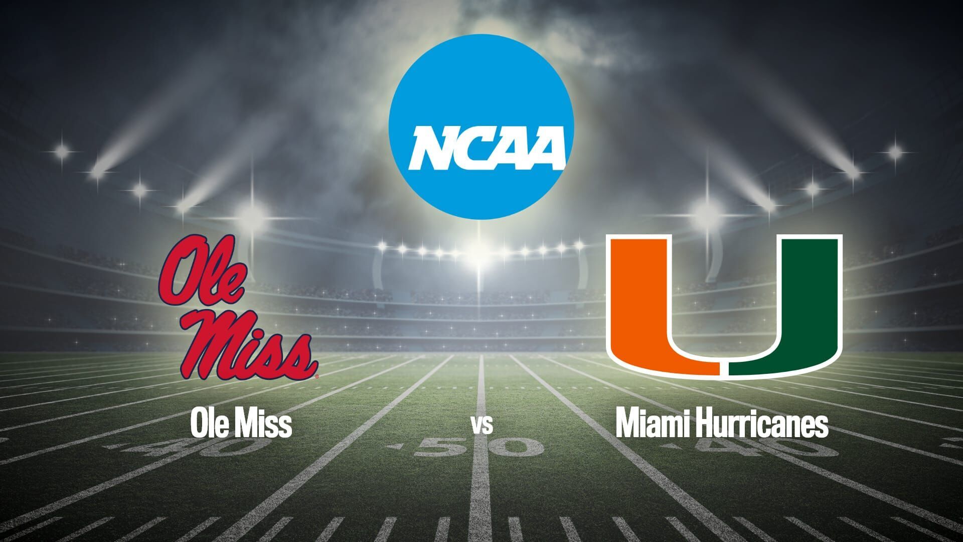 Football américain : NCAA