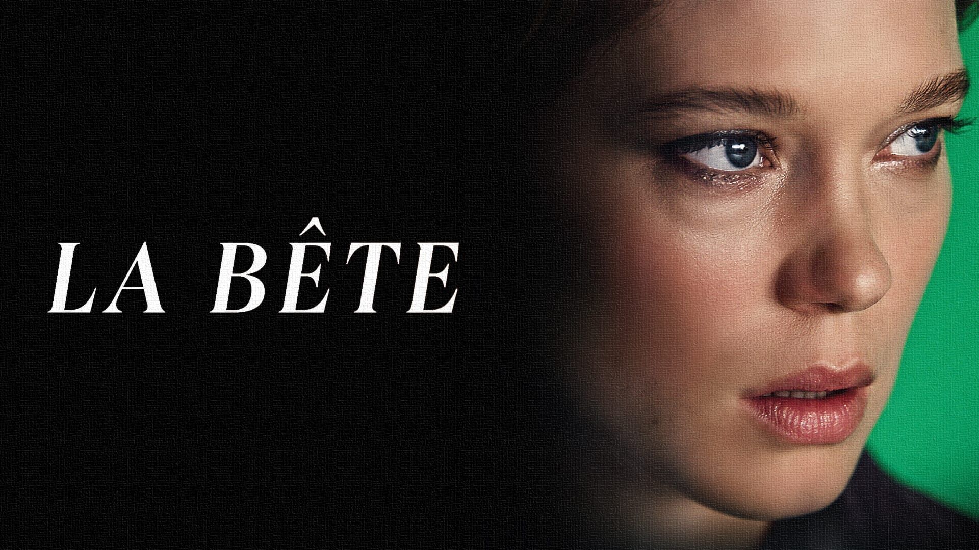 La bête
