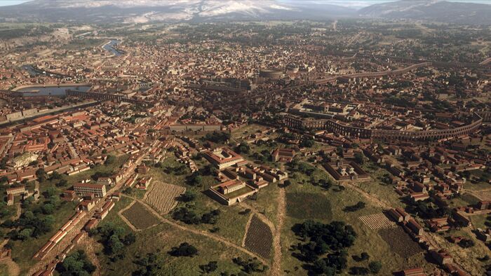 Rome
