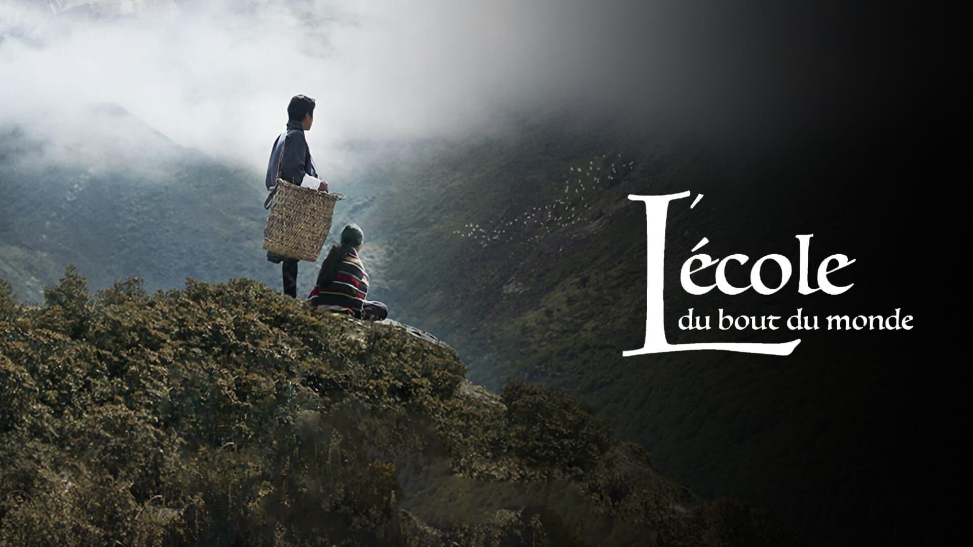 L'école du bout du monde