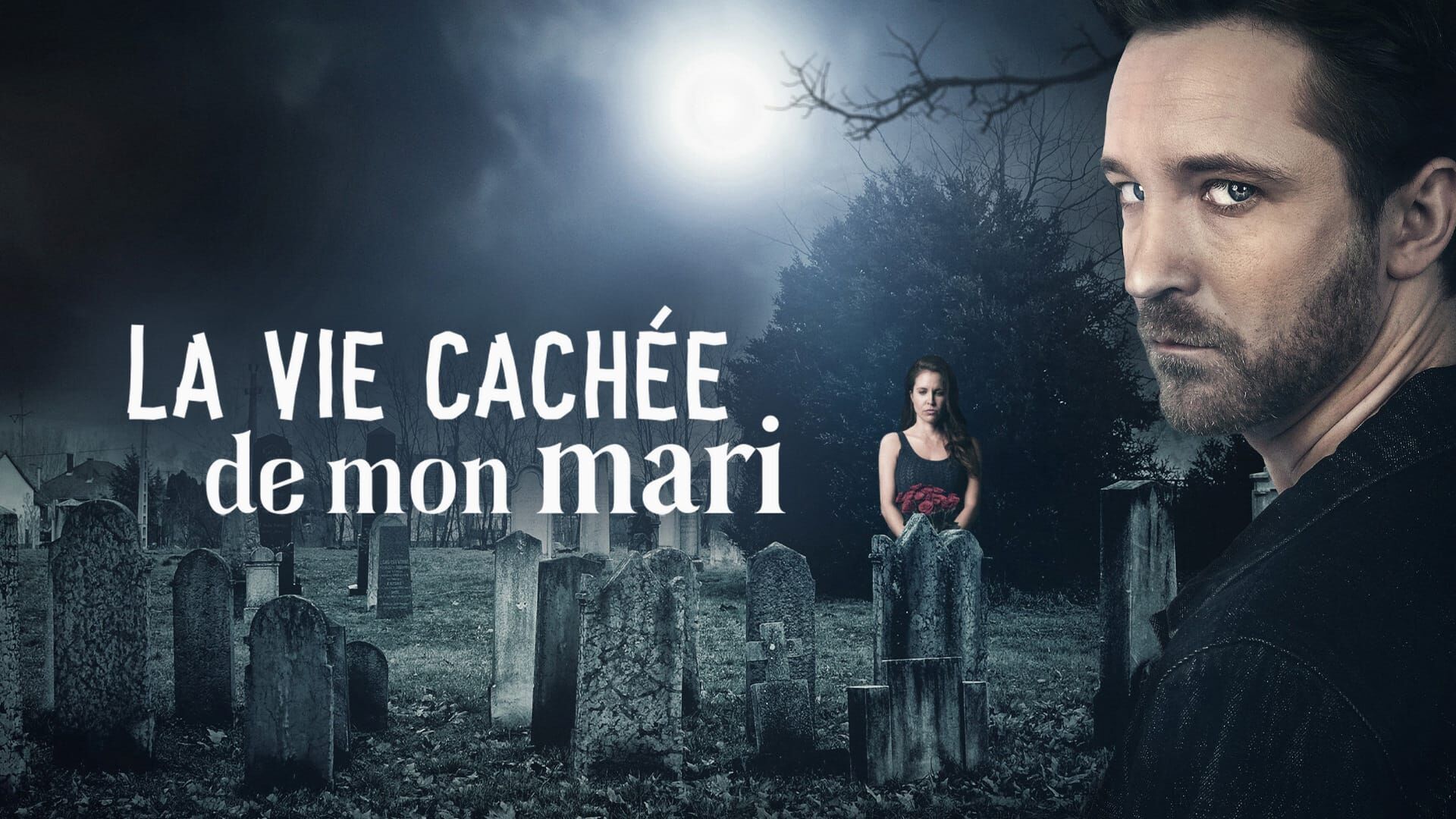 La vie cachée de mon mari