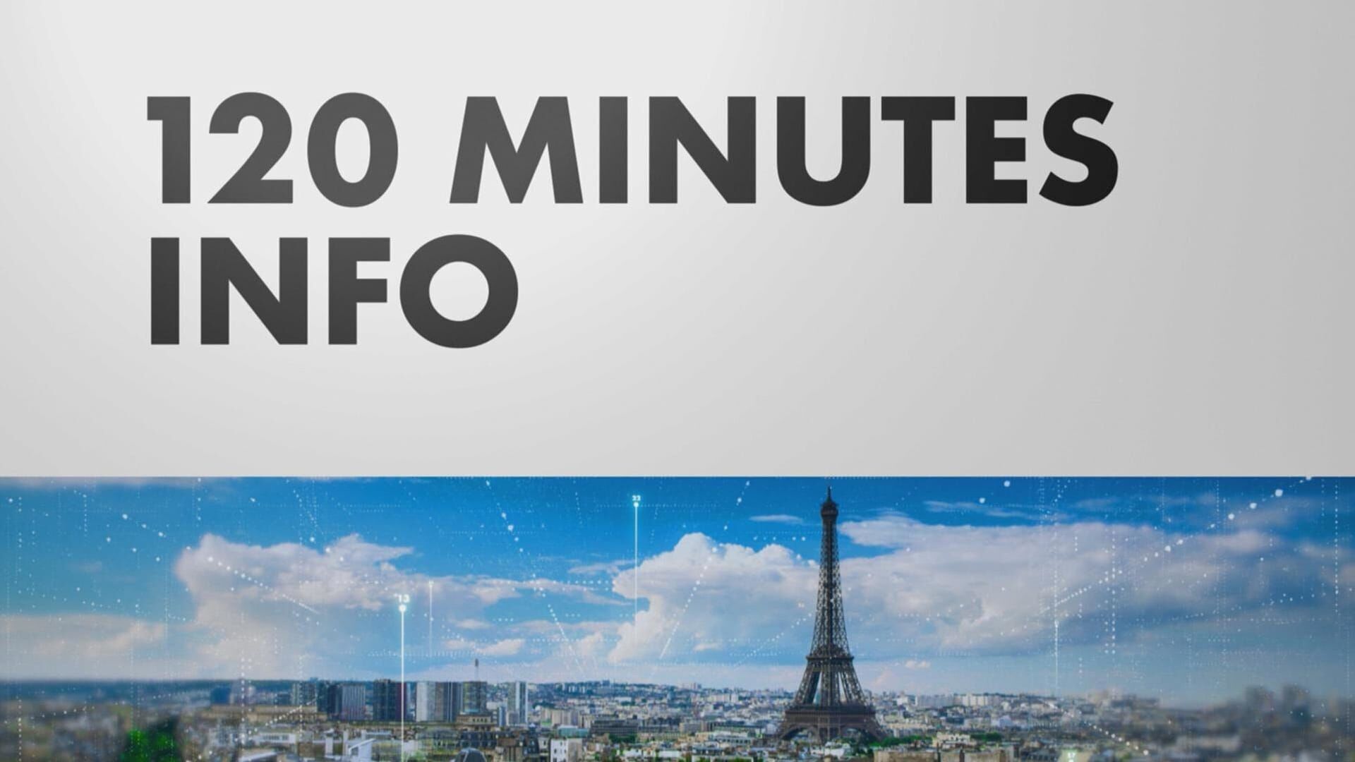 120 minutes Info