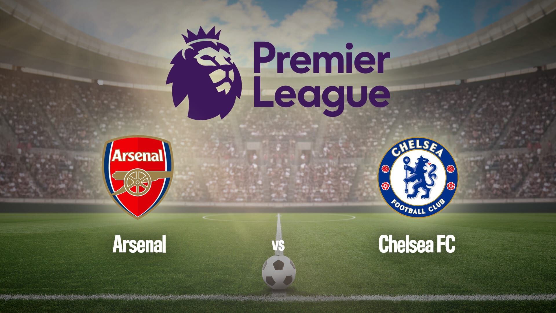 Football : Premier League
