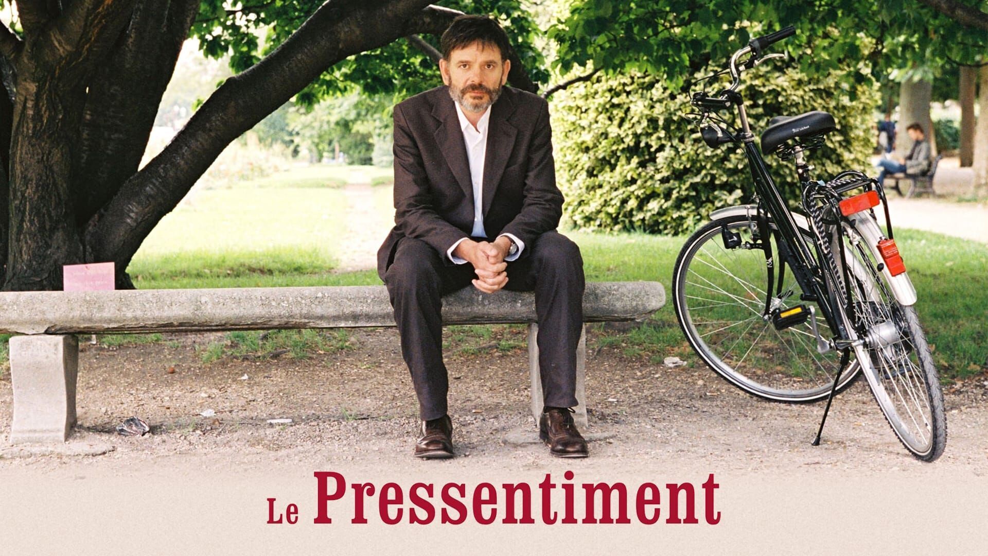 Le pressentiment