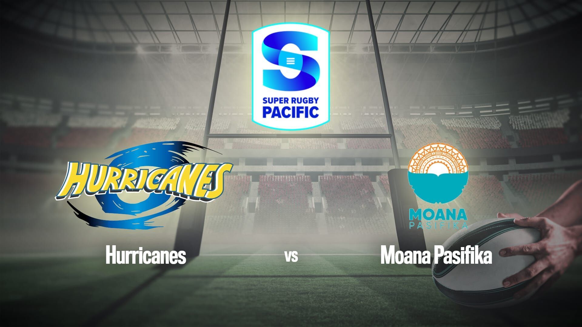 Rugby : Super Rugby Pacific