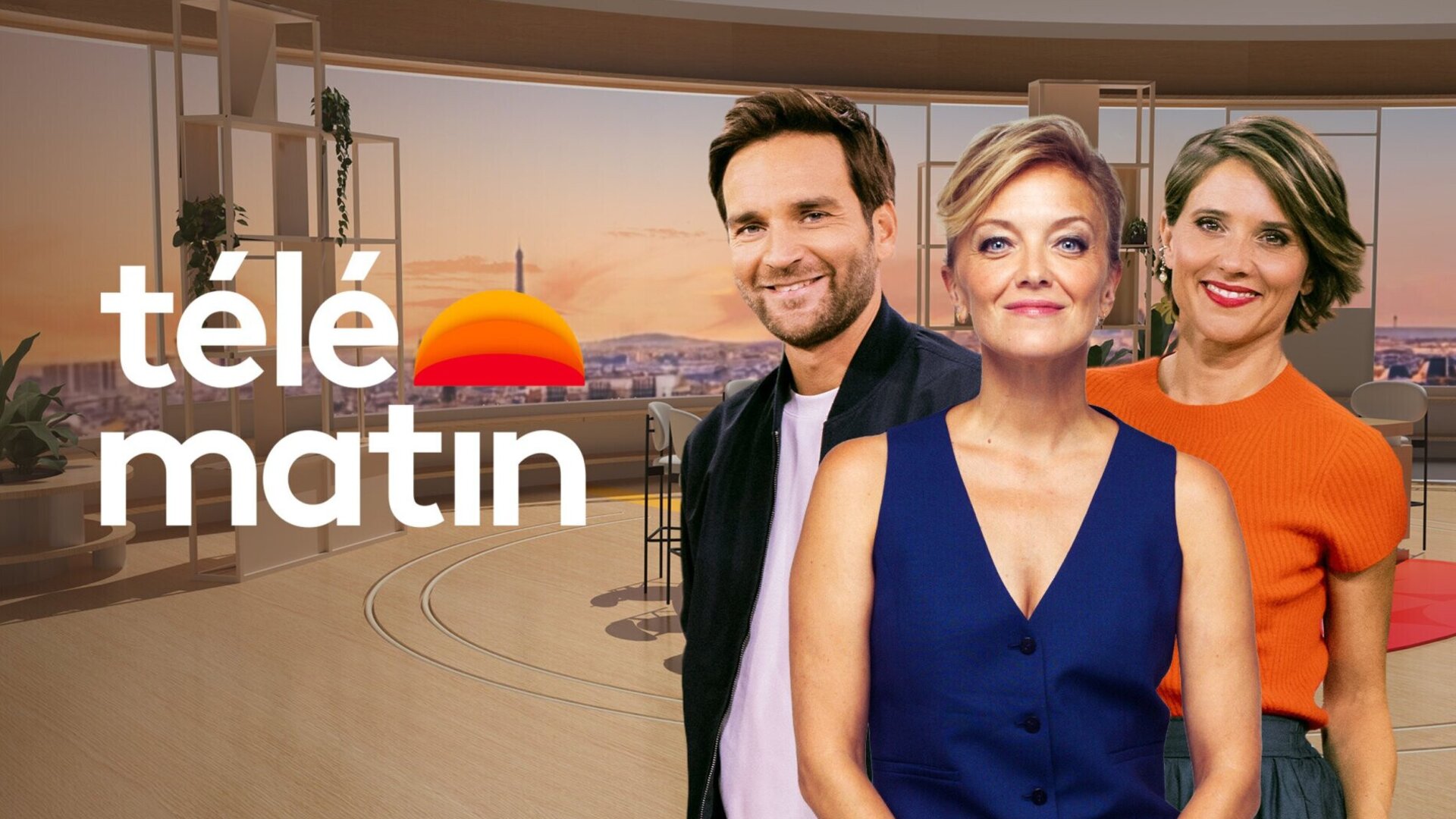 Télématin
