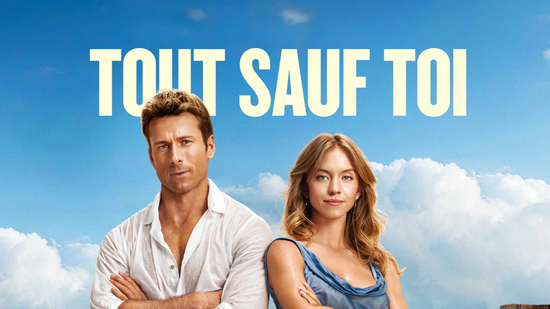 Tout sauf toi