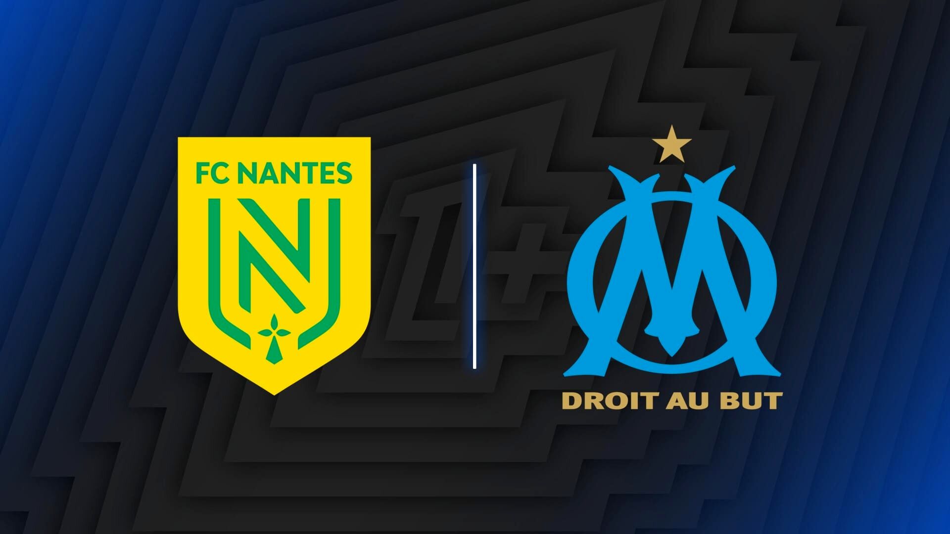 Football : Ligue 1 McDonald's