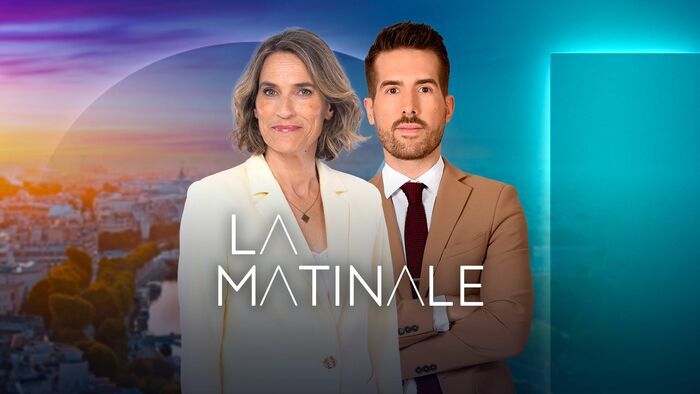 La Matinale du week-end