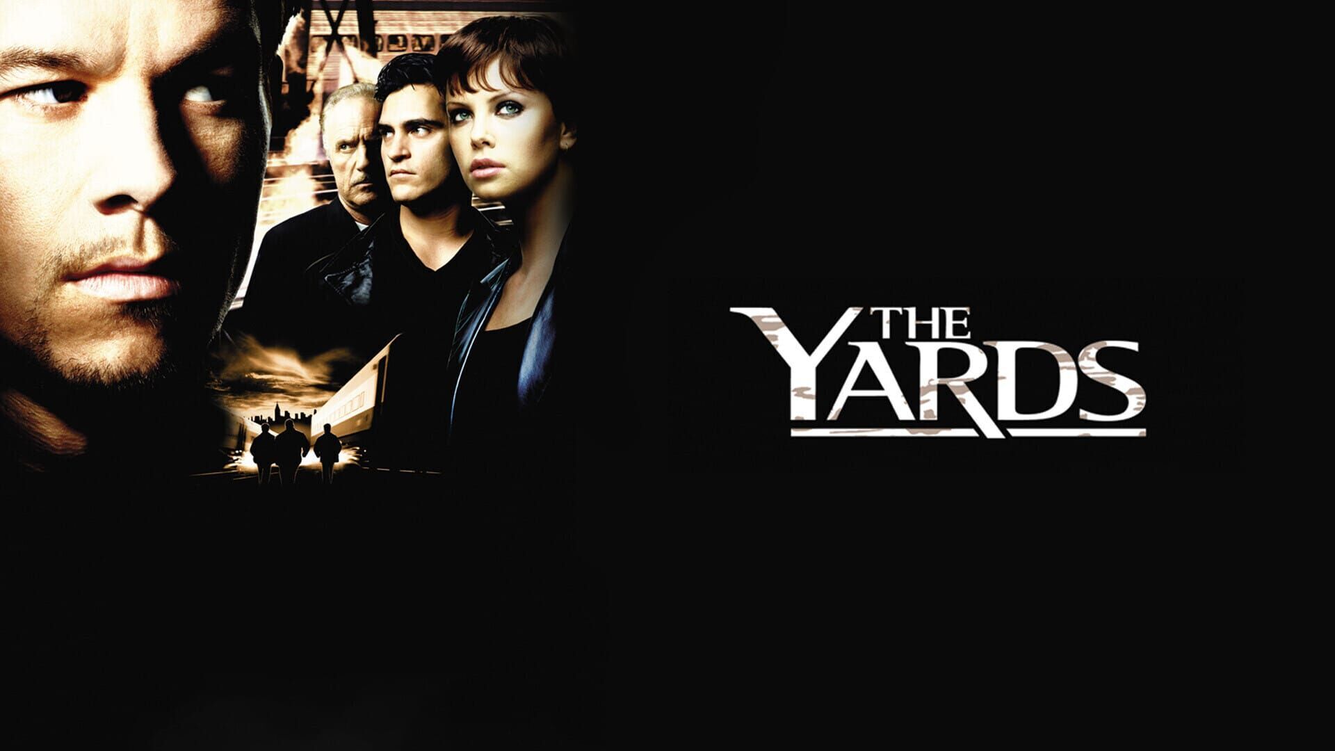 The Yards