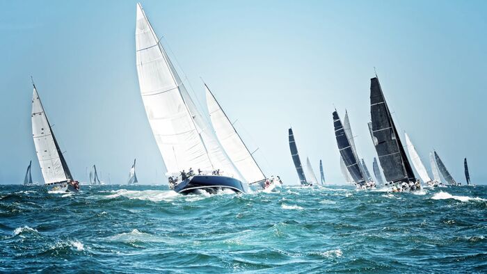Vendée Globe 2024 - Le résumé de la course
