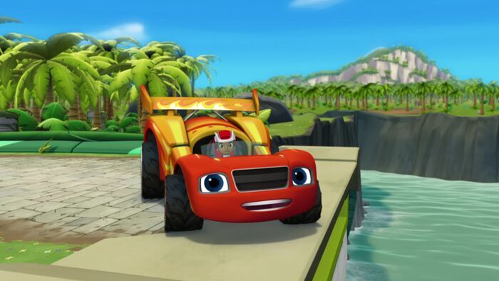La meilleure des voitures de course