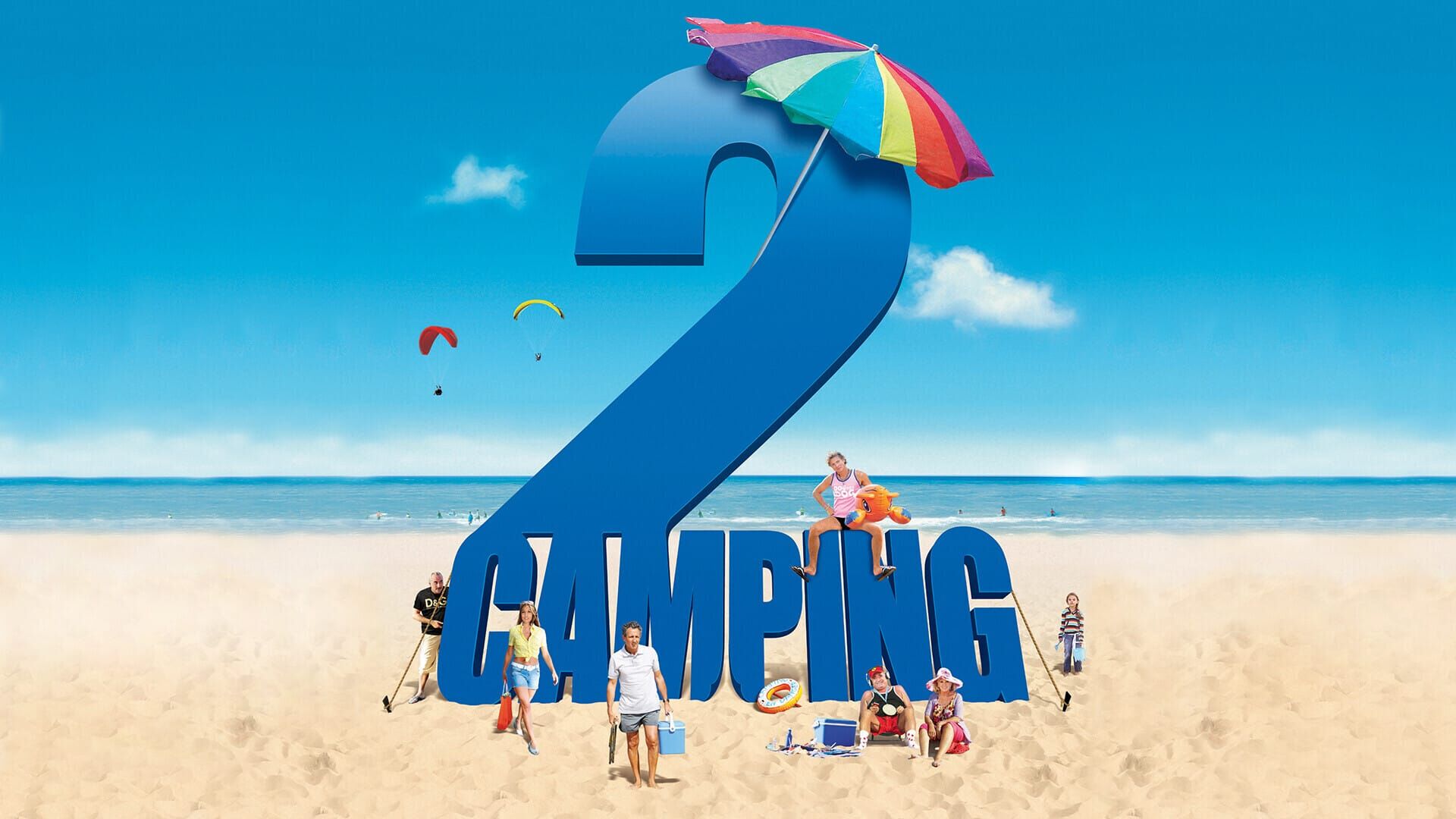 Camping 2
