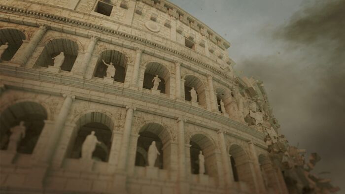 The Fall