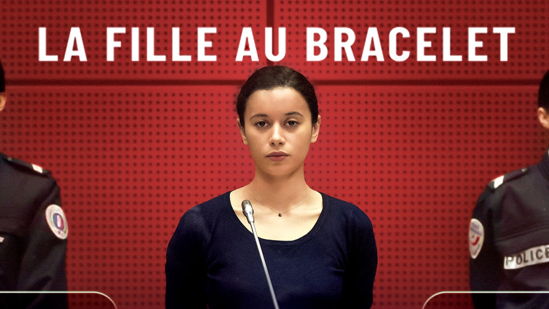 La fille au bracelet