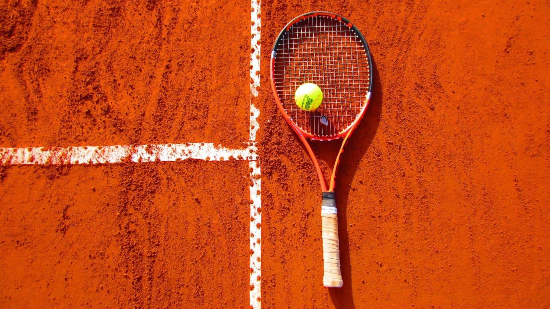 Le film de Wimbledon