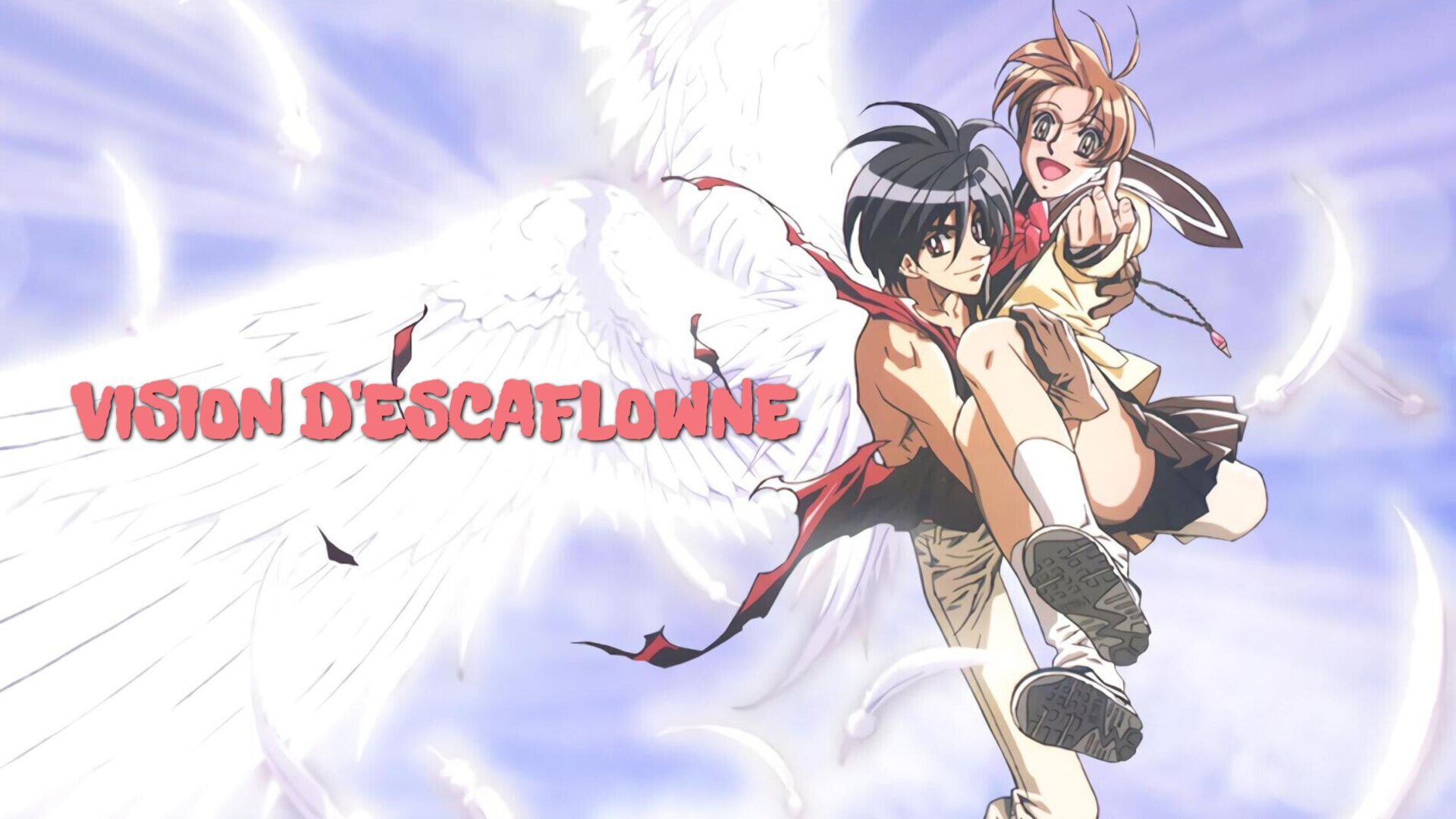 La promesse du destin