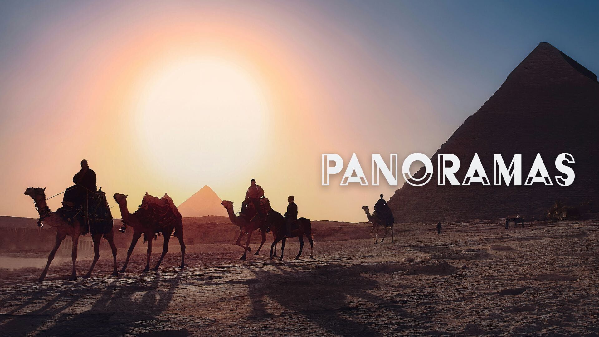 Egypte : Au fil du Nil