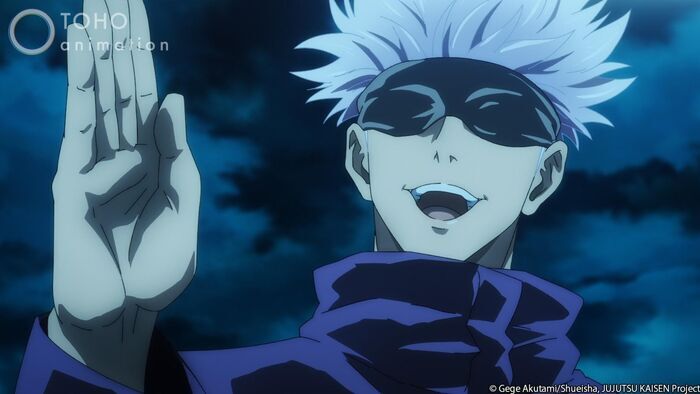 Ryomen Sukuna