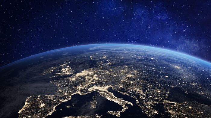 Cronache dall'Italia