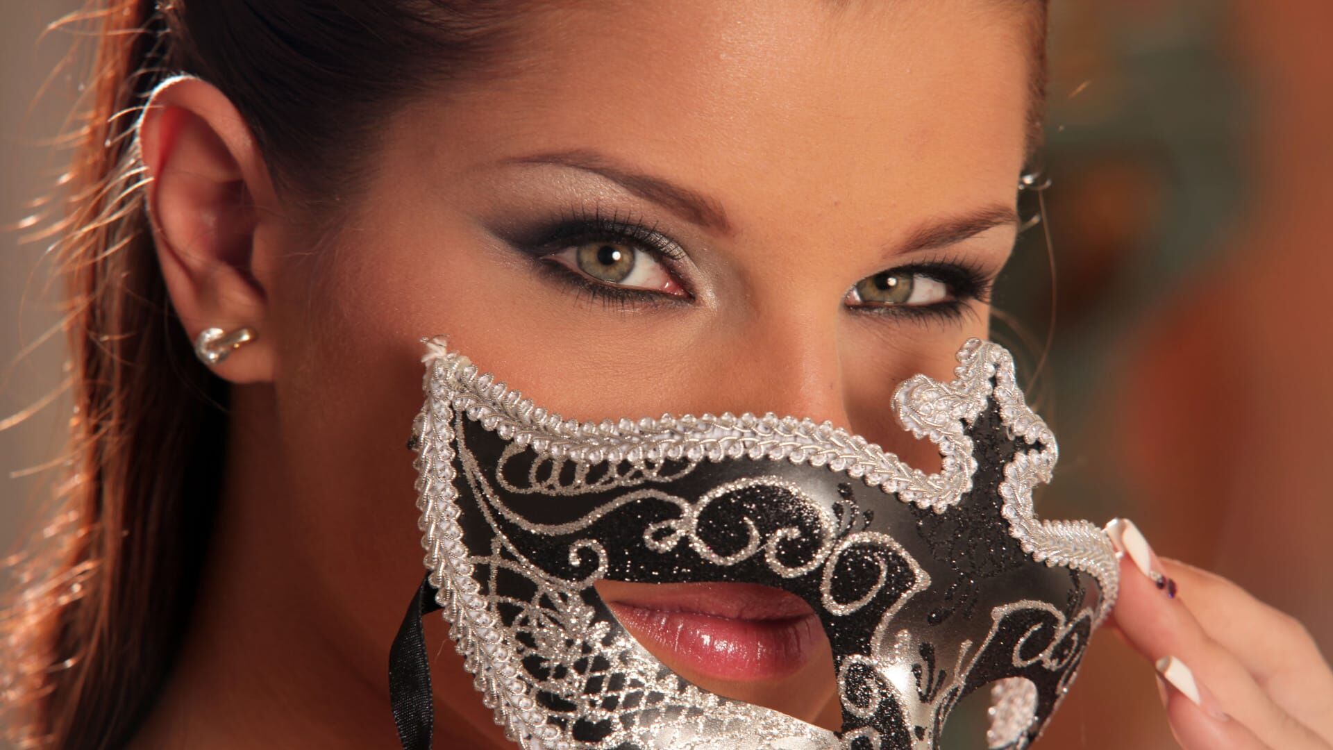 Passions vénitiennes