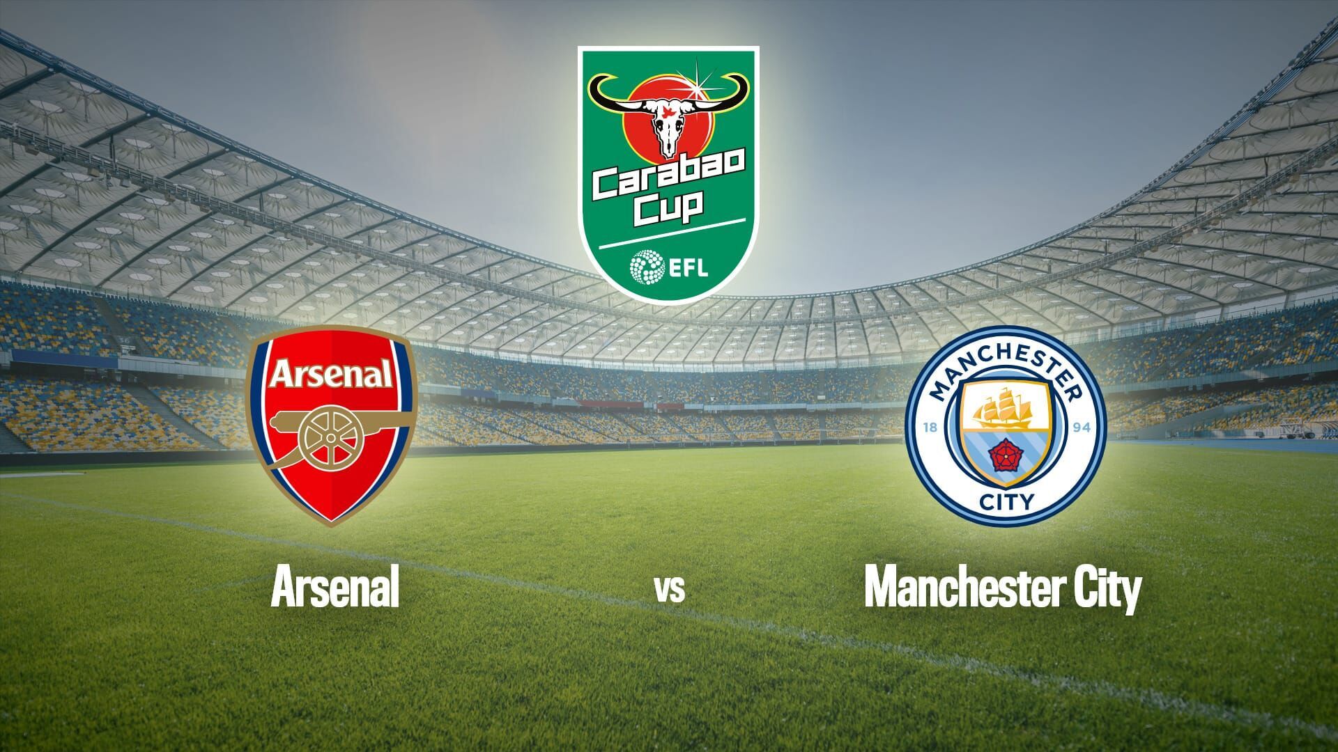 Football : Coupe de la Ligue anglaise