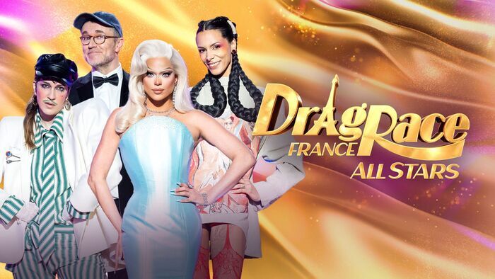 All Stars : Abracada-Drag