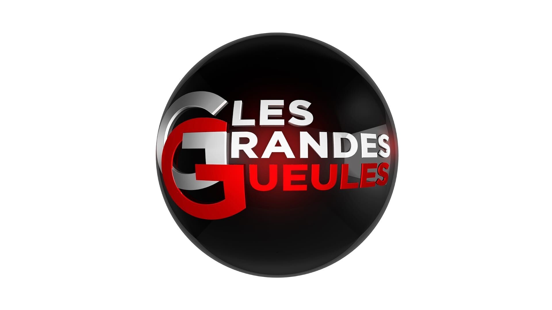 Les grandes gueules