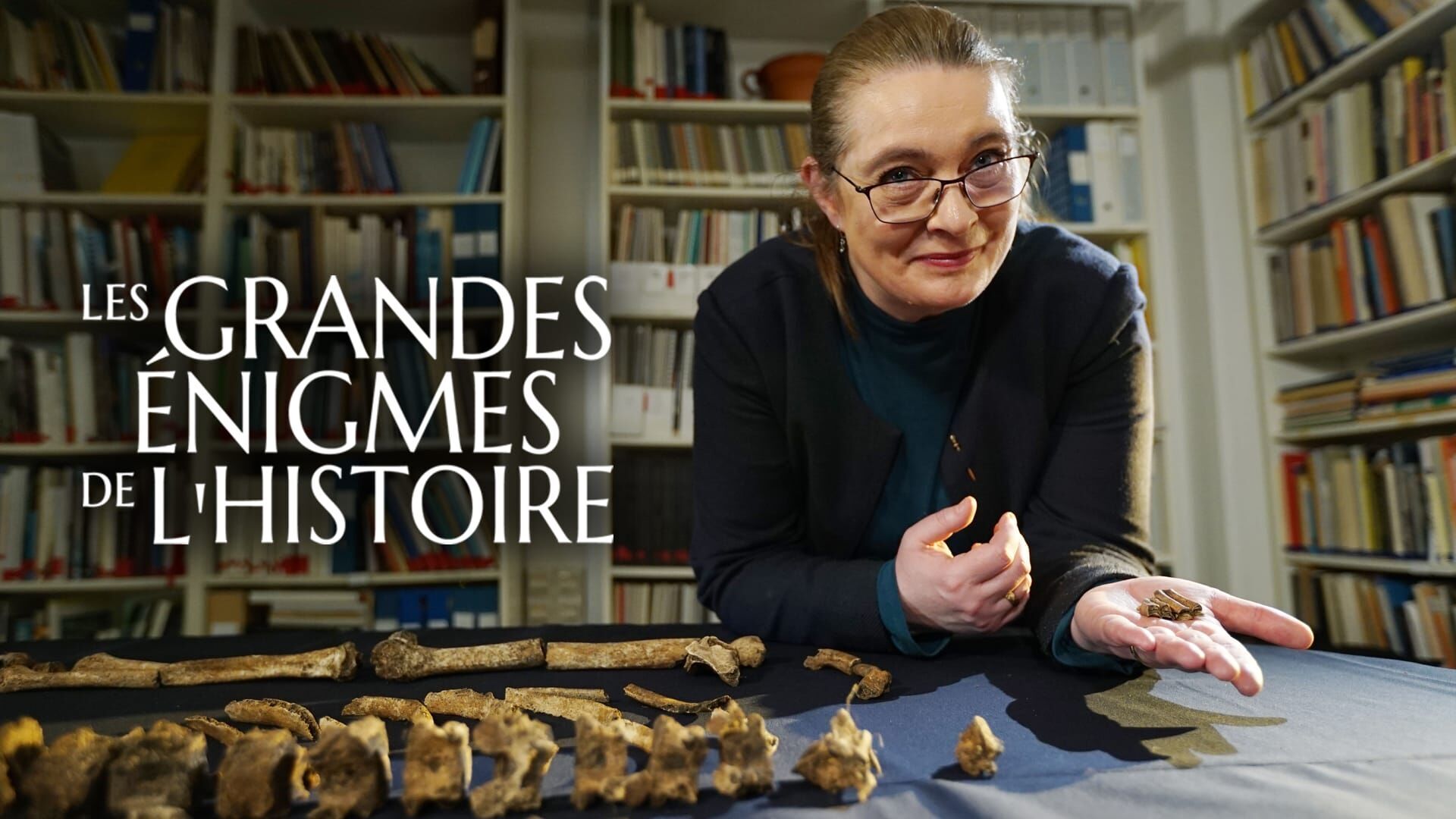 La face cachée de Pompéi