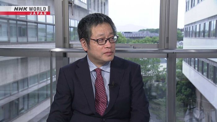 Freeing Patients from Dialysis! -Dr. Kenji OSAFUNE's Challenge