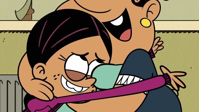 Chaos familial