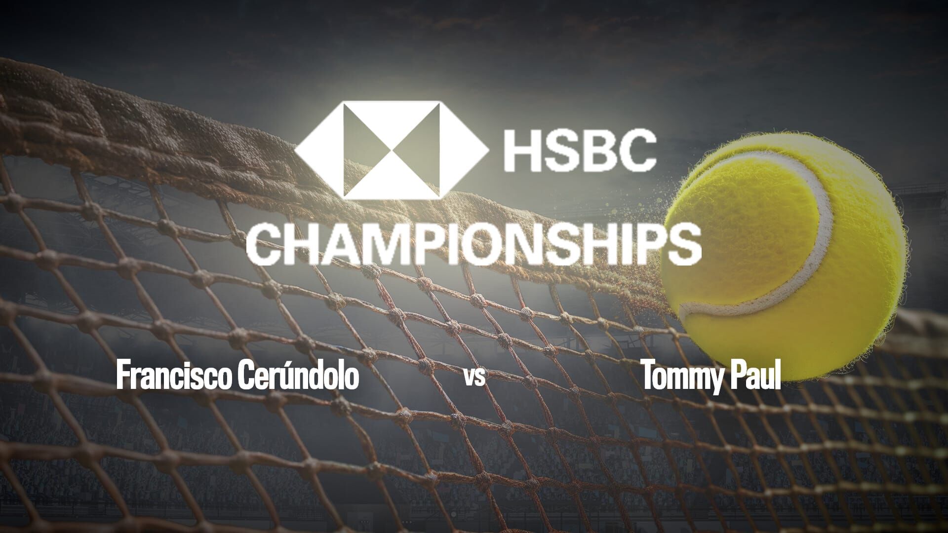 Tennis : Tournoi ATP du Queen's