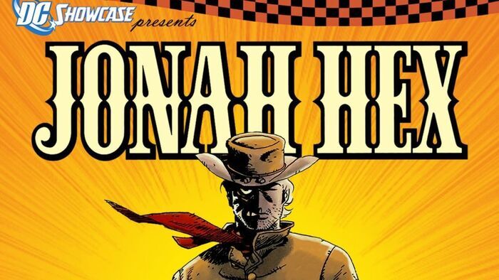 Jonah Hex